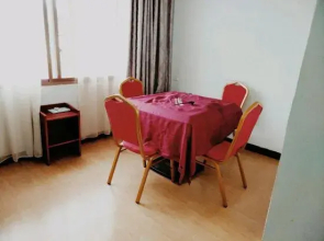 Xiaoxiang Business Hotel (Rucheng Hot Spring)