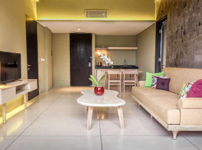 Wyndham Dreamland Resort Bali