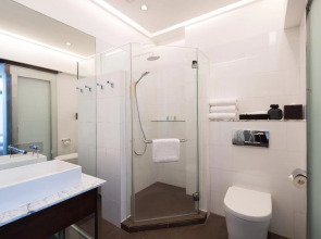 Butterfly on Morrison Boutique Hotel