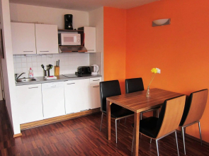 Royal Living Apartments Vienna