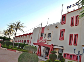 Hotel Faso