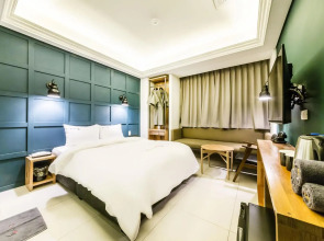 The Sangju Hotel Seoul