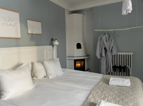 Berglings Boutique Hotell