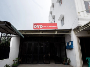 Bakti Homestay By OYO Rooms