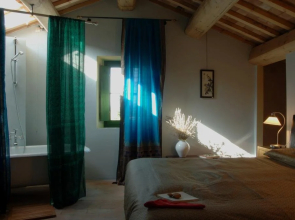Casa Azzurra