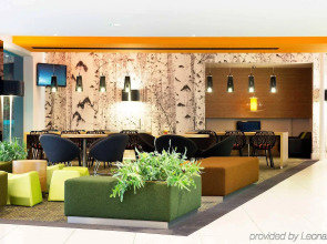 Novotel Rotterdam Schiedam