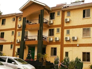 Cactus Hill Side Hotel