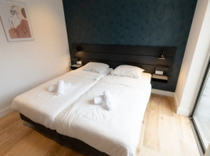 Holiday Home in Zevenhuizen With Sauna