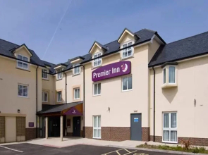 Premier Inn Newquay - Quintrell Downs