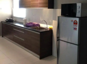Xin Penang Apartment