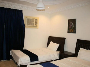 Thee Mar Hotel Apartments