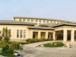 Tianjin Bolong Shanzhuang Hotel