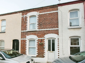 Queens Quarter Apartment Hugh Street