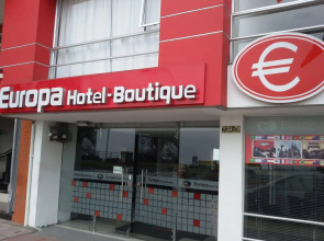 Europa Hotel Boutique