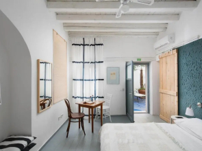 Apartments & Room Carera 6