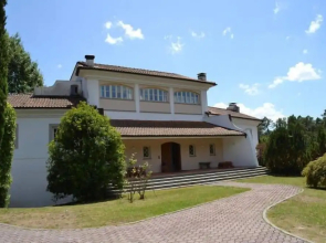 Villa Bianca
