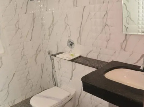 Sri Balaji Hotels