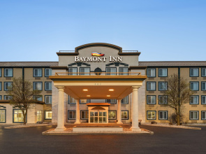 Baymont by Wyndham Rockford
