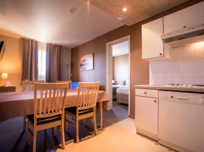 Kyriad Montpellier Centre - Antigone