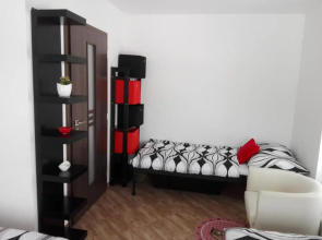 Apartmány Na Rozcestí