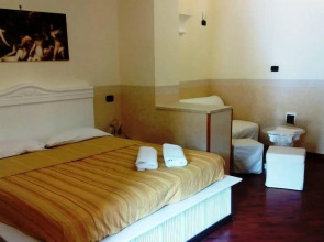 Bed & Breakfast Medea