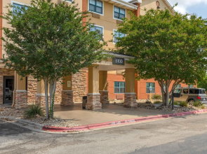 Extended Stay America Suites Austin Southwest
