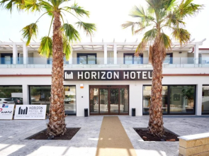 Horizon Hotel  Badesi