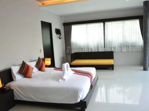 Chaweng Noi Pool Villa