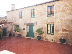 House In Carnota 101500 - Rnu 65439