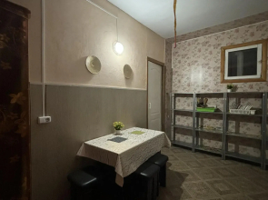 Country house on Chapaeva