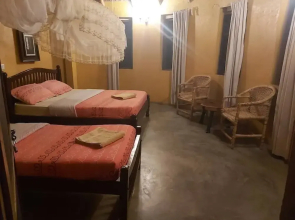 Heritage Safari Lodge