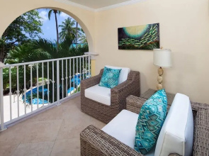 Sapphire Beach 116 2 Bedroom Apts