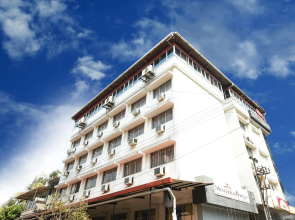 Ayush International Hotel