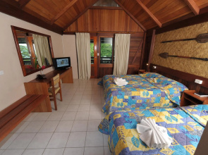 Kokopo Beach Bungalow Resort