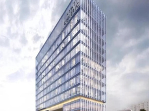 Hyatt Centric Lakeside Ningbo