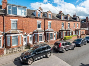 Kingsway Property