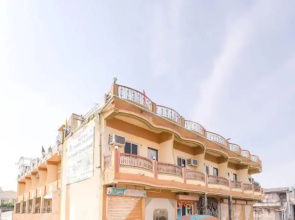 Hotel Arsh Plaza