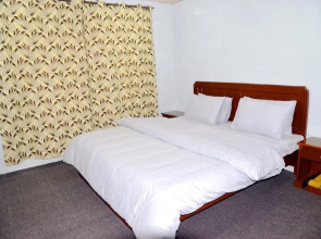 Regency Lodge Skardu