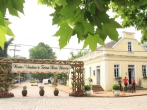 Hotel Visão