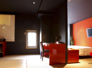 Отель The Screen