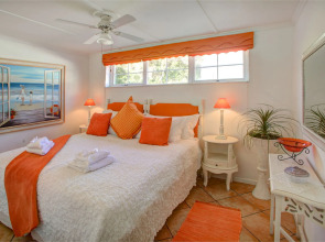 Haus am Strand - on the Beach