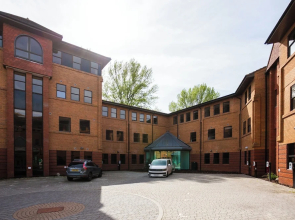 2 Bedroom Apartment Waterside Taunton