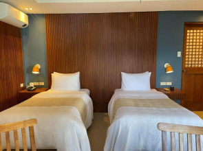 Mua Tala Hotel