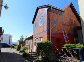 Ferienwohnung Zum Strandvoigt