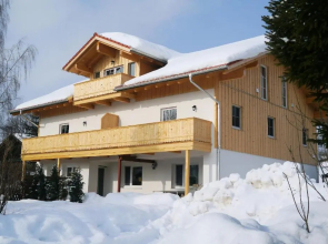 Heidis Ferienwohnung