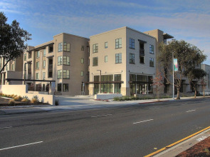 Oakwood Mountain View