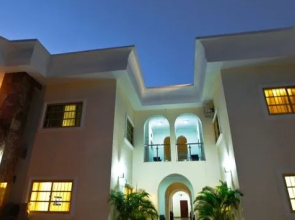 Nordic Residence Hotel Abuja