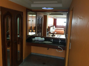 Hotel Escala Siglo XXI