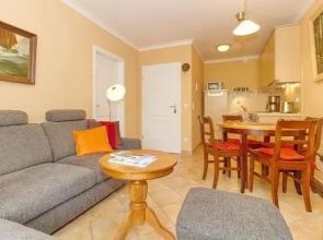 Apartment-Residenz Ostseestrand