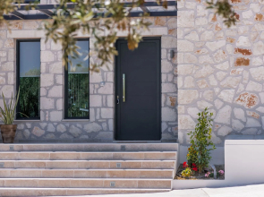 Zinos Villas